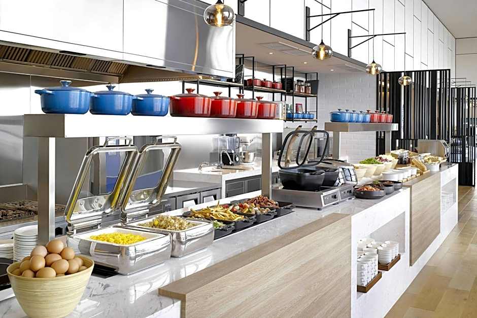 Fairfield by Marriott Busan Songdo Beach