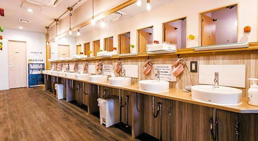 The Kitchen Hostel Ao