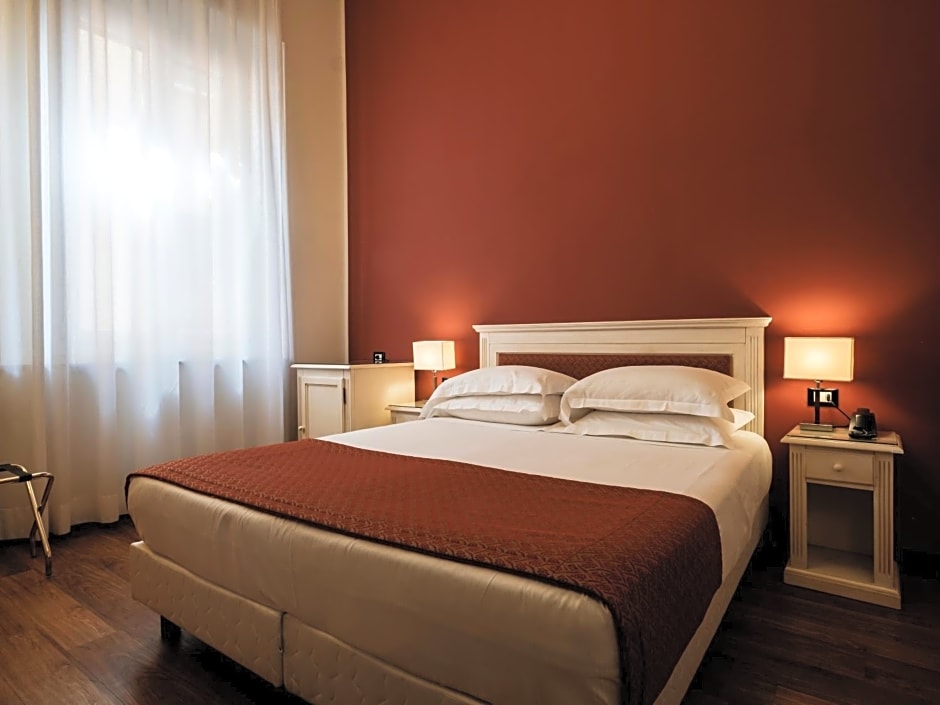 Hotel Accademia