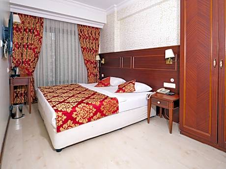 Family Connection Room