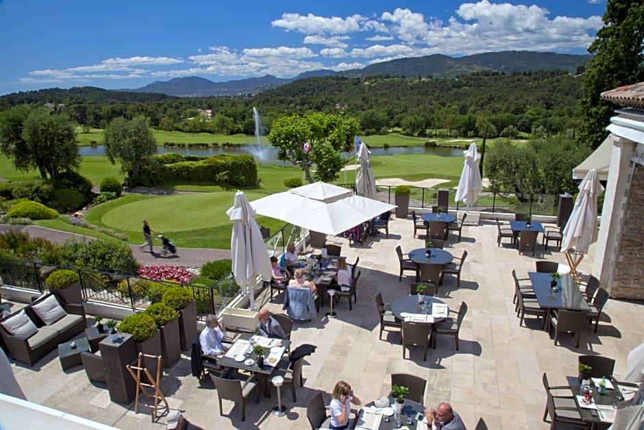 Royal Mougins Golf, Hotel & Spa de Luxe