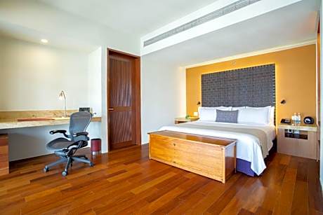 Suite Virreyes