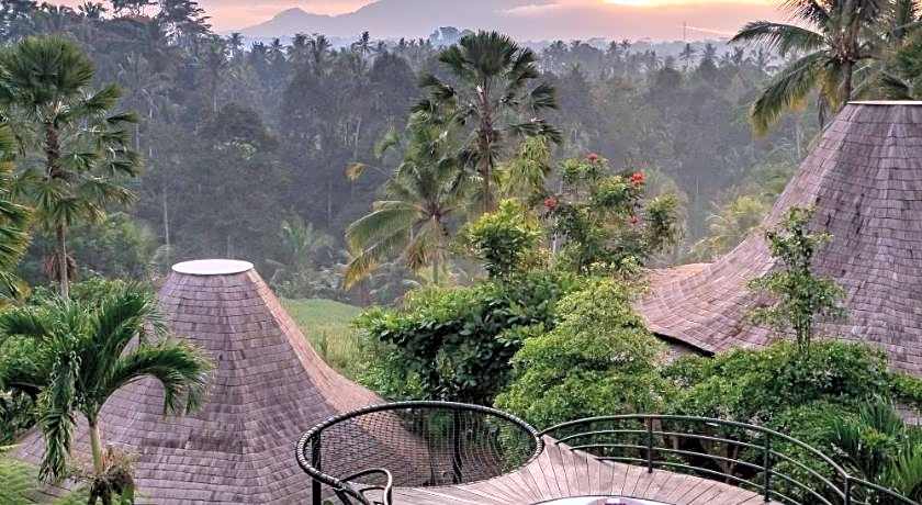 Ecosix Bali