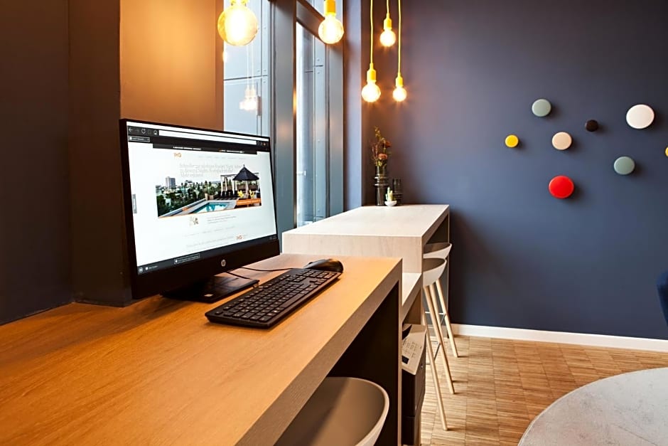 Holiday Inn Express Sindelfingen By IHG