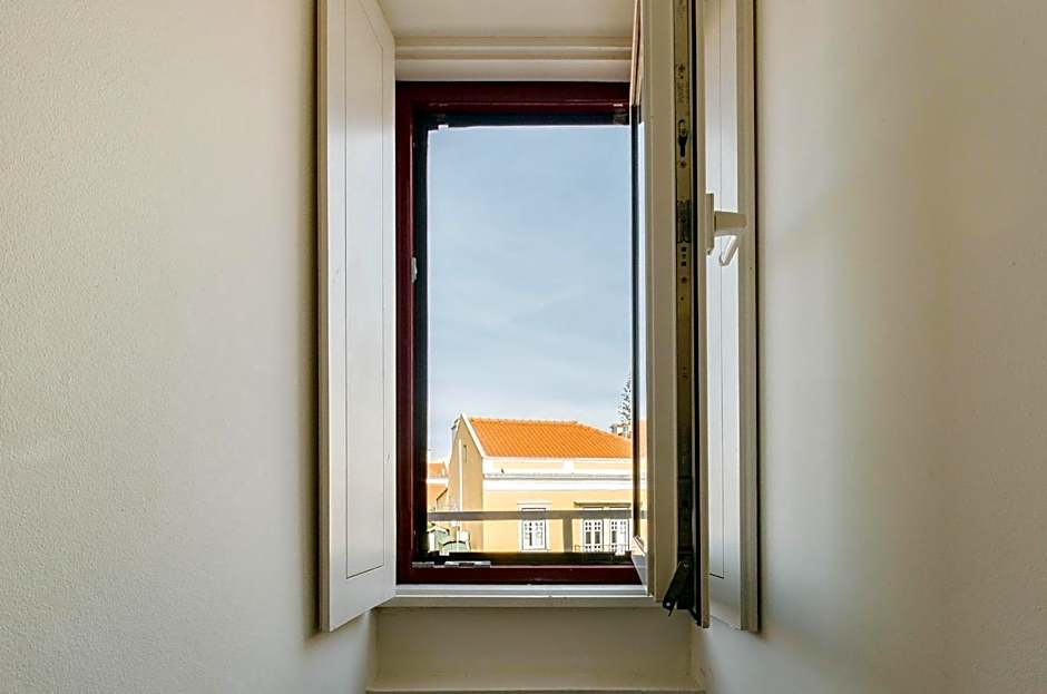 RENT4REST LISBON DOWNTOWN TINY STUDIO Apartments