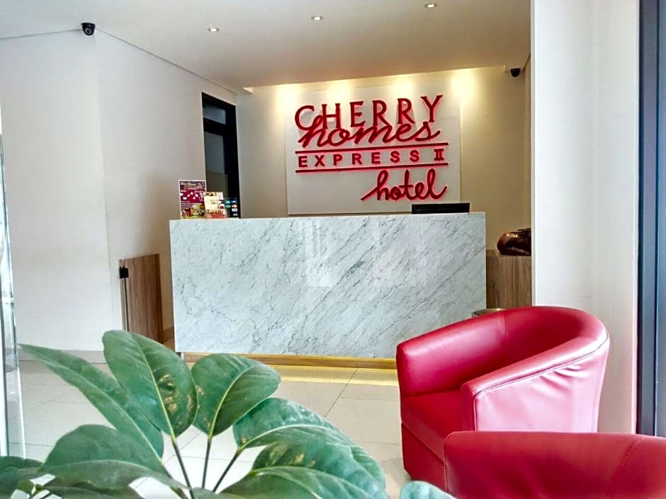 Cherry Homes Express Hotel