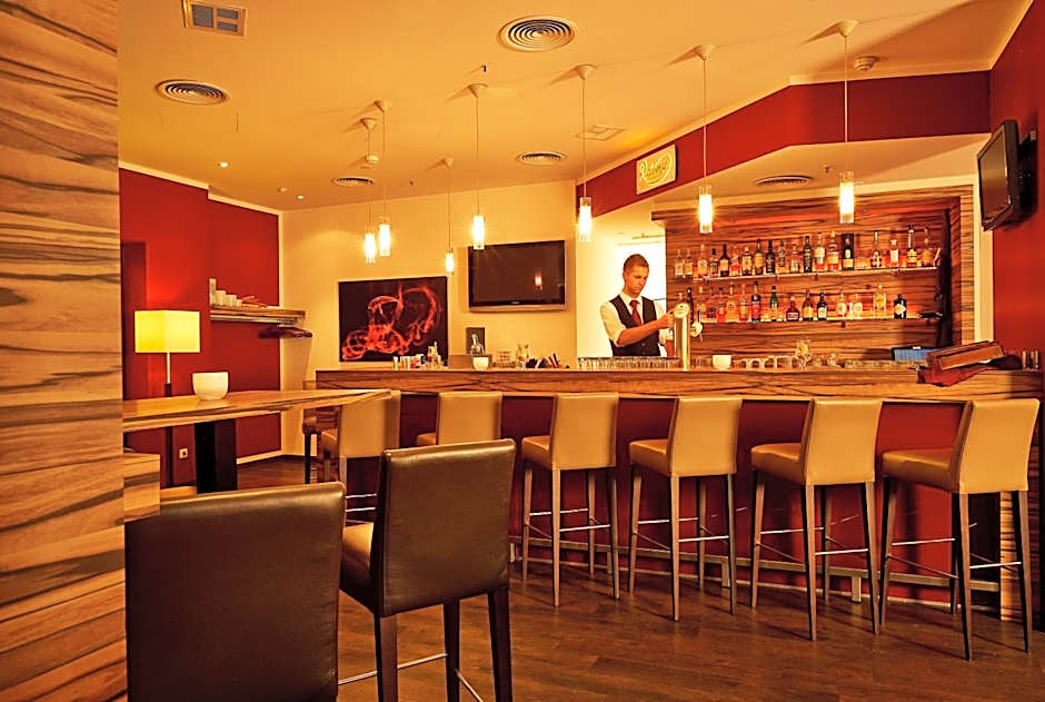 Sunday Hotel Bad Soden