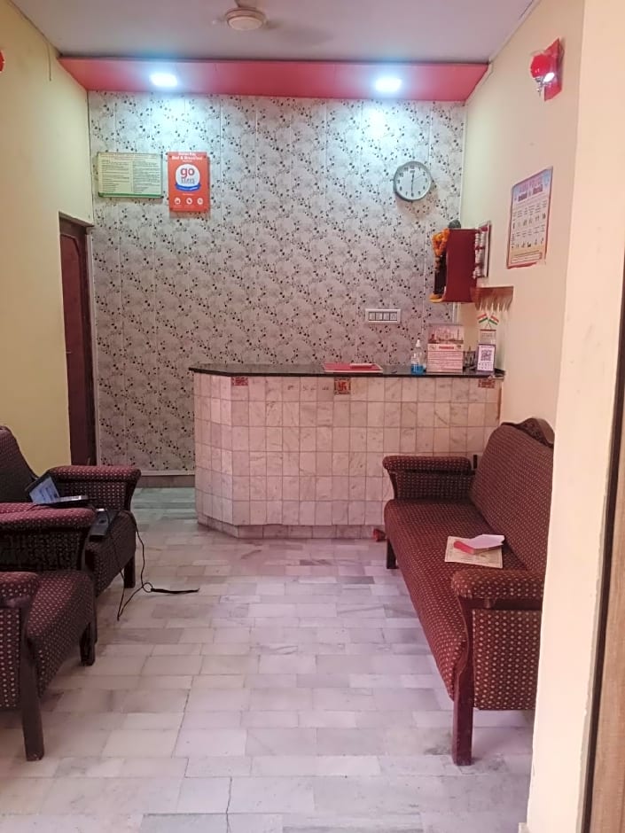 Hotel Raj Bed & Breakfast