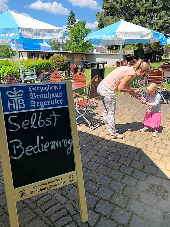 Landhotel Fernblick