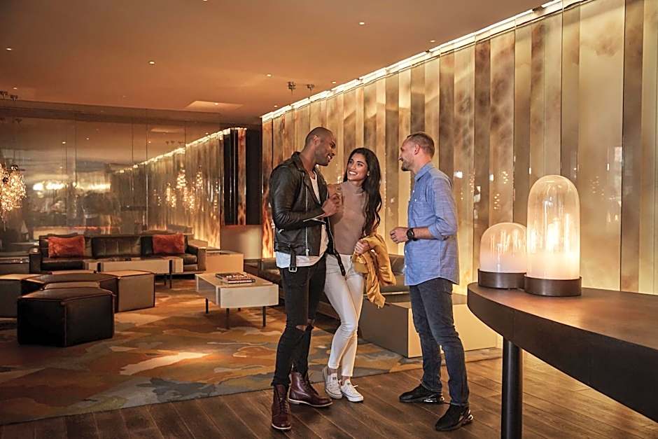 Andaz West Hollywood, By Hyatt