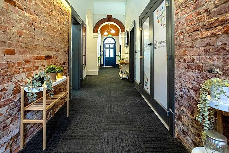 Base Camp Hostel