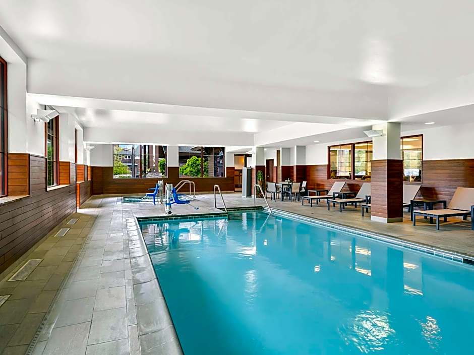 Hampton Inn By Hilton & Suites Lake Placid
