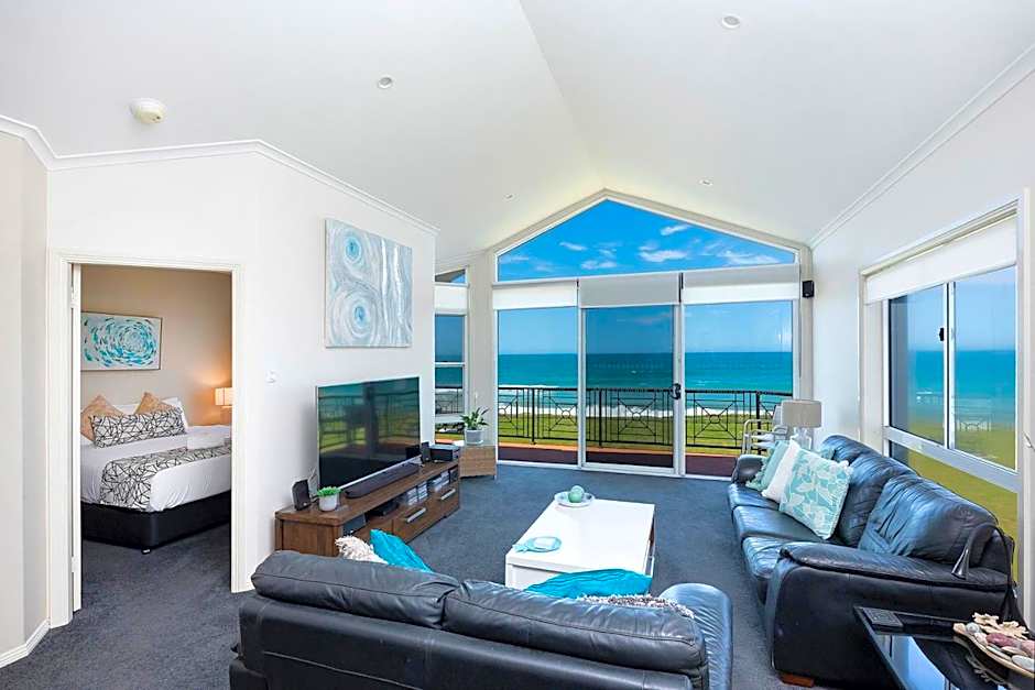 Meridian Beachside Apartments