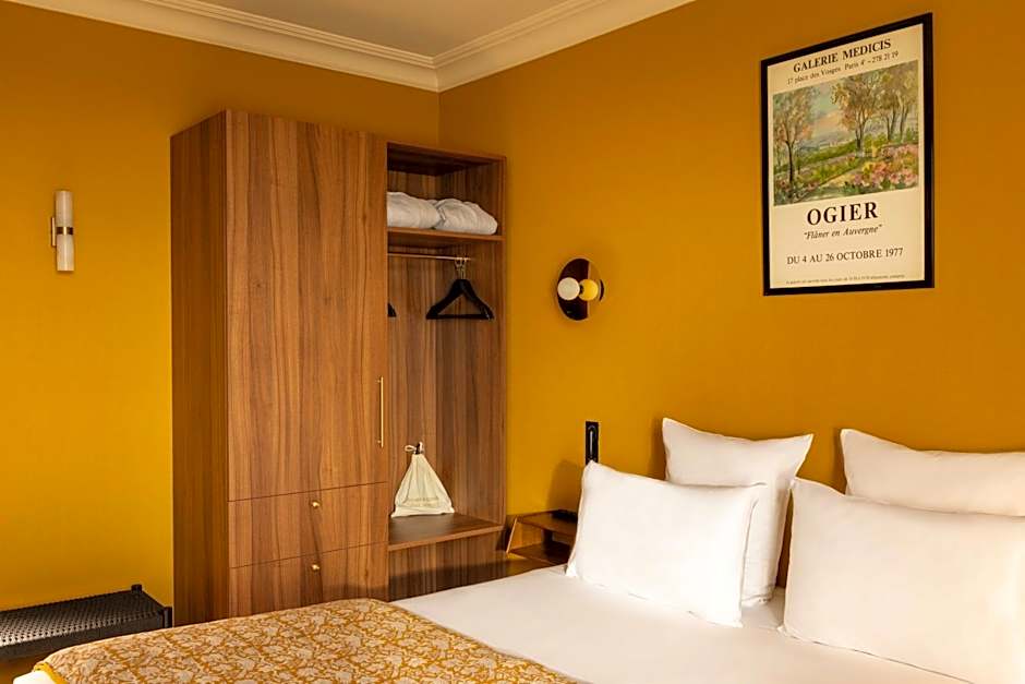 COQ Hotel Paris