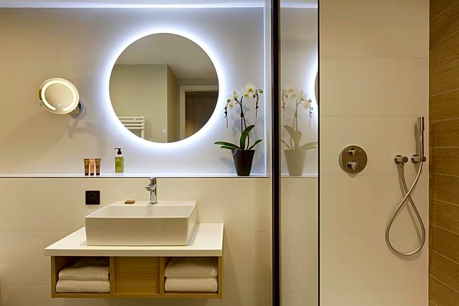 Citadines Eurometropole Strasbourg