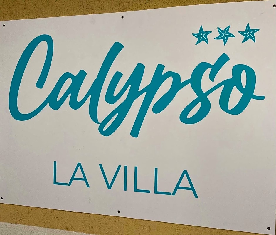 Hotel Calypso