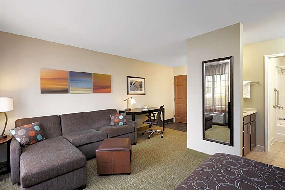 Staybridge Suites Lincolnshire By IHG