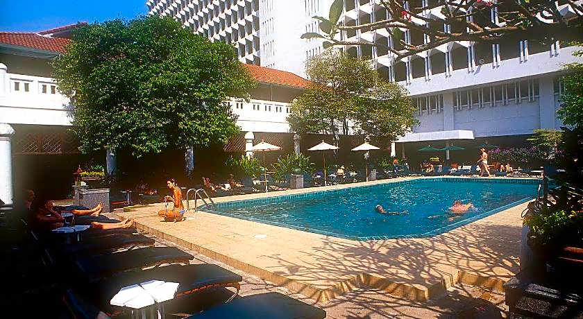 Indra Regent Hotel