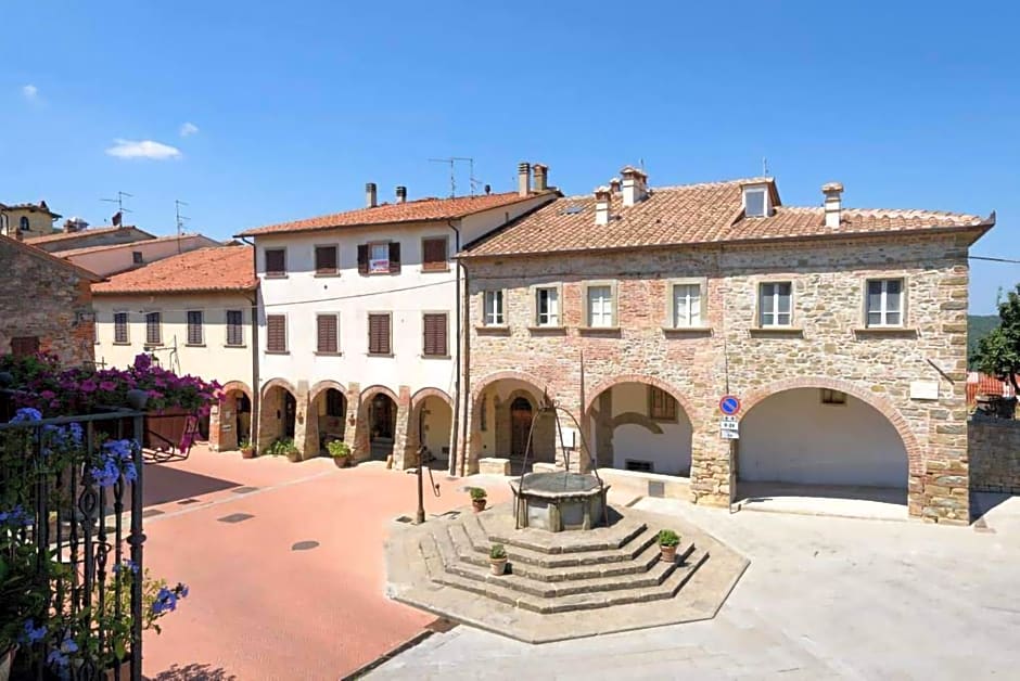 Palazzo Ninci