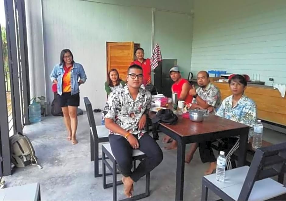 Farm House kohyaoyai