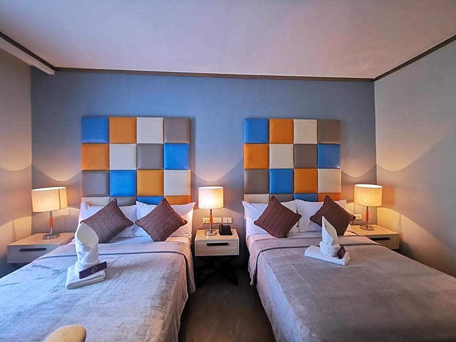 Yes Hotel Pandi Bulacan