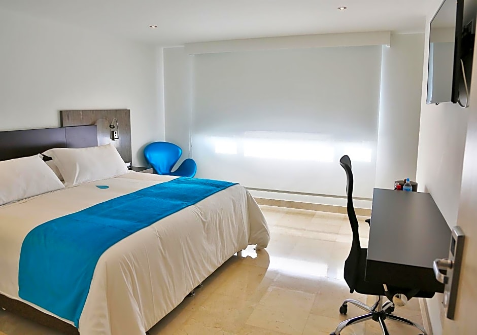 Washington Plaza by DOT Premium