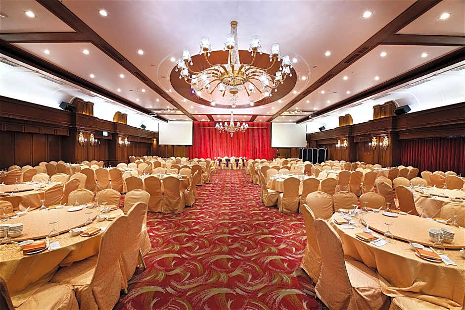 Shangrila Boutique Hotel