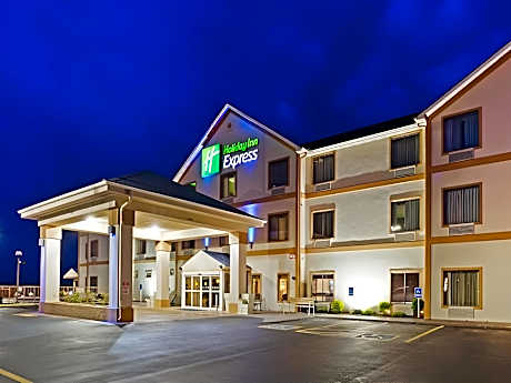 Holiday Inn Express Dandridge By IHG