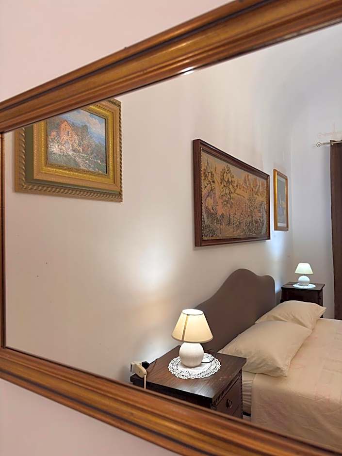 B&B Maria Piddu