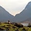 Luachra Lodge