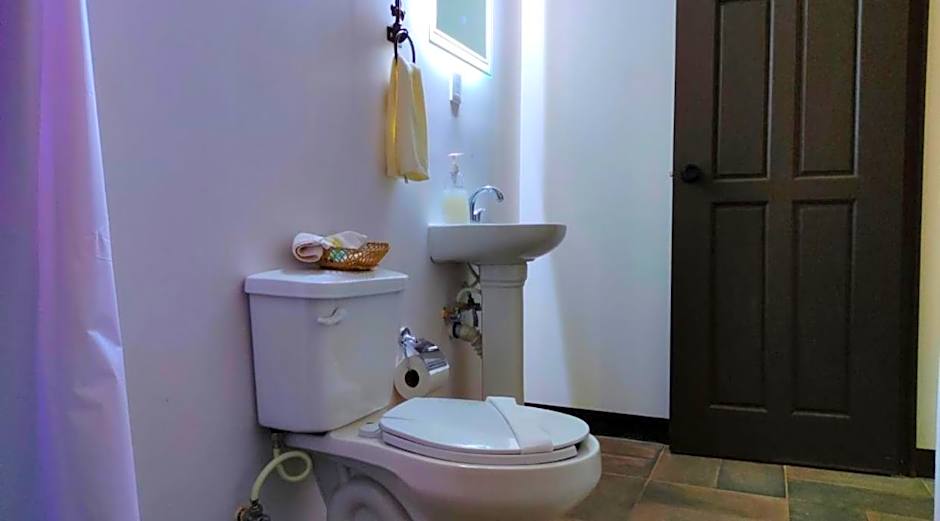 La Casona De La Esmeralda