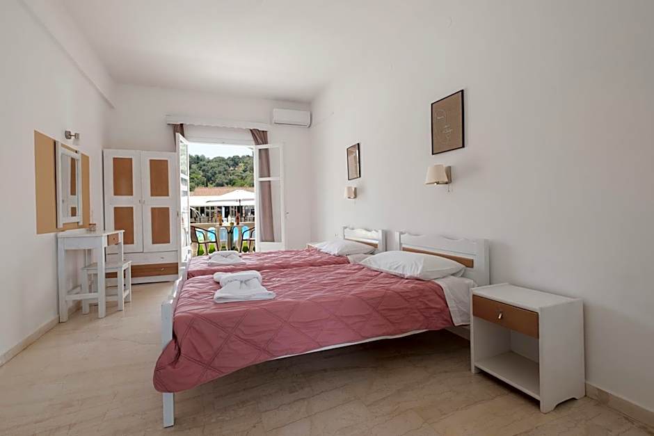 Katsaros Studios & Apartments