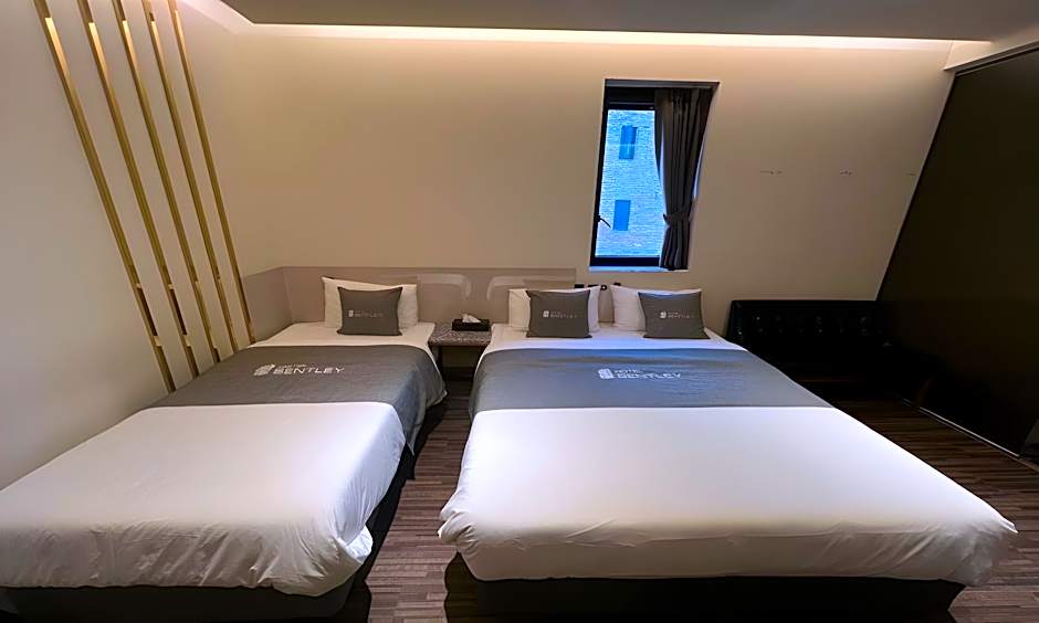 Chuncheon Hotel Bentley