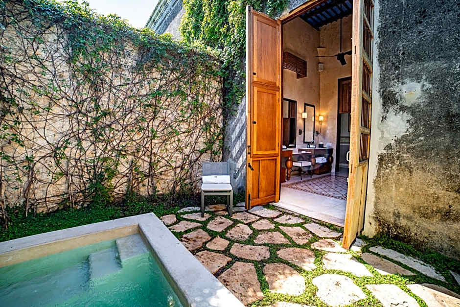 Hacienda San Antonio Hool