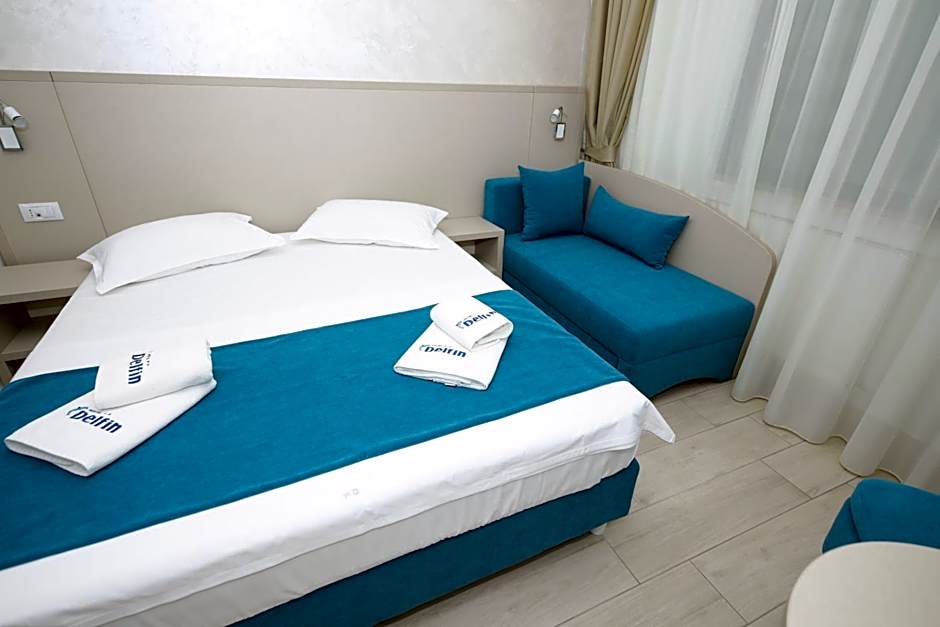 Hotel Delfin