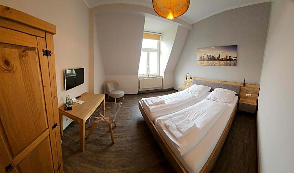 Hotel Friedensbruecke