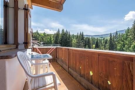 Ferienparadies Sabina Puflatsch