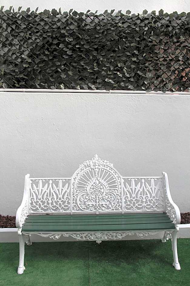 Genius Loci Guesthouse – Matosinhos, OH