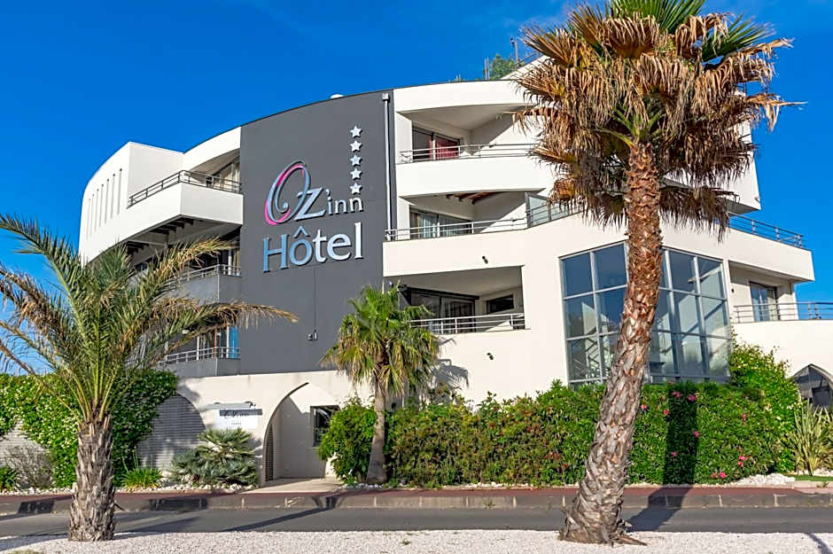 Oz'inn Hotel & Spa