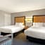 Howard Johnson by Wyndham Sacramento Downtown