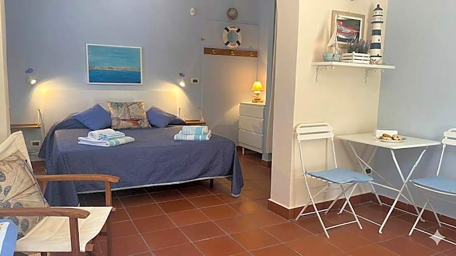 Chez Gigì mareh24