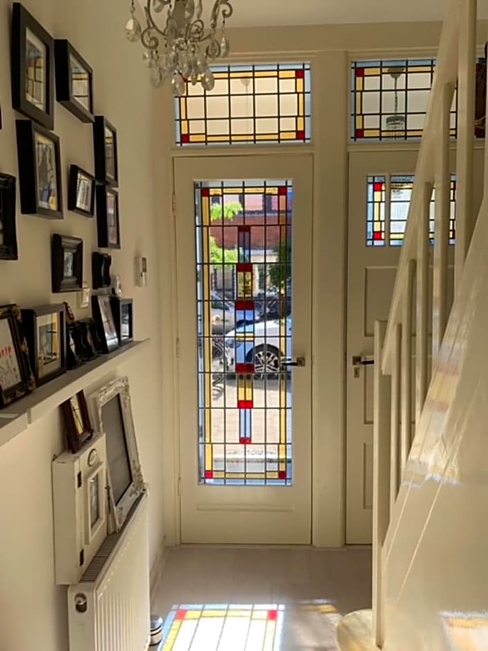 Bed & Breakfast Jo Amsterdam