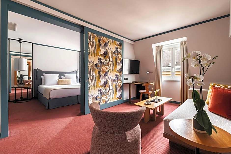Hotel Bel Ami