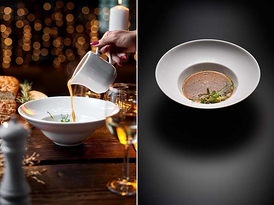 Arena Hotel Spa & Wellness