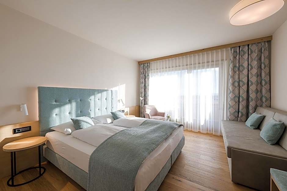 Hotel und Residence Johanneshof