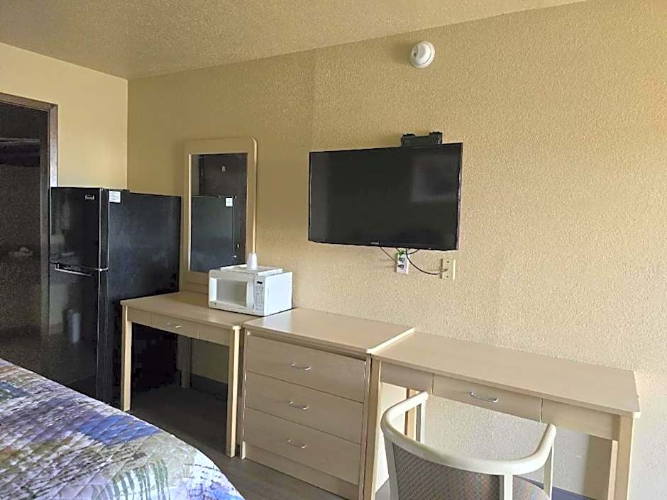 Lodge USA Motel