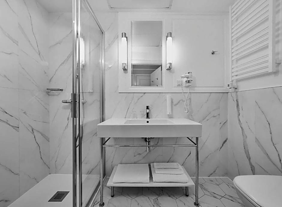 Baltic Park Fort by Zdrojowa