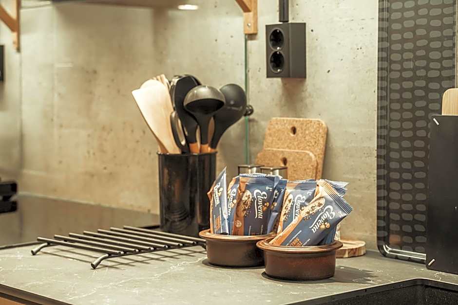 Time Hotel, Time To Stay art & boutique