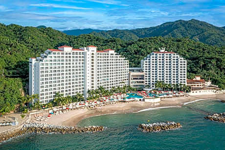 Hilton Vallarta Riviera All-Inclusive Resort, Puerto Vallarta