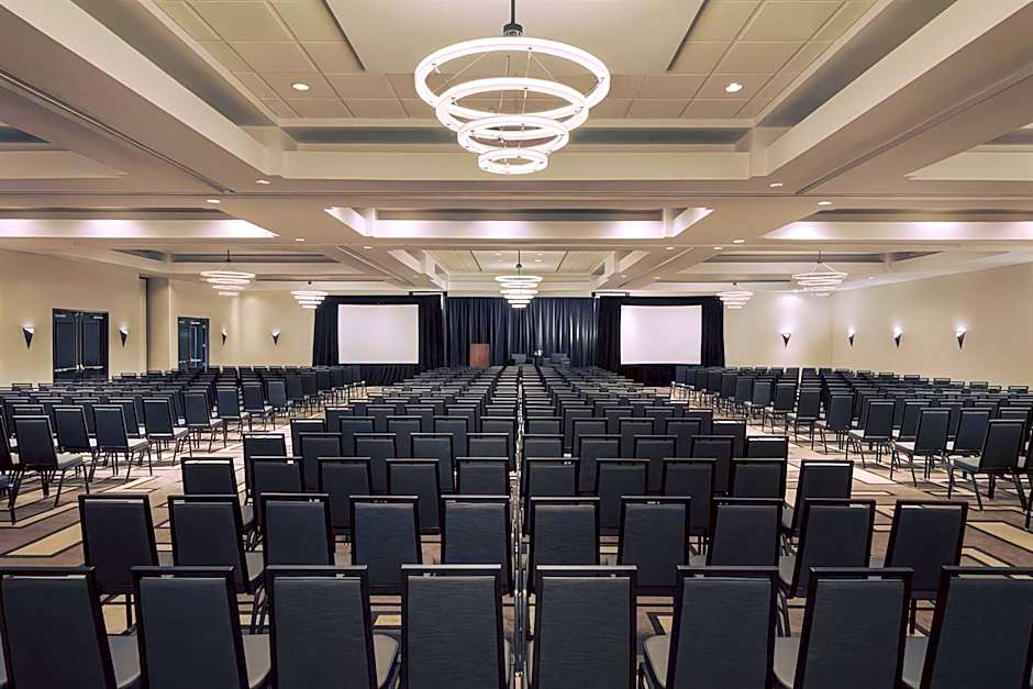 Hilton Boston Woburn